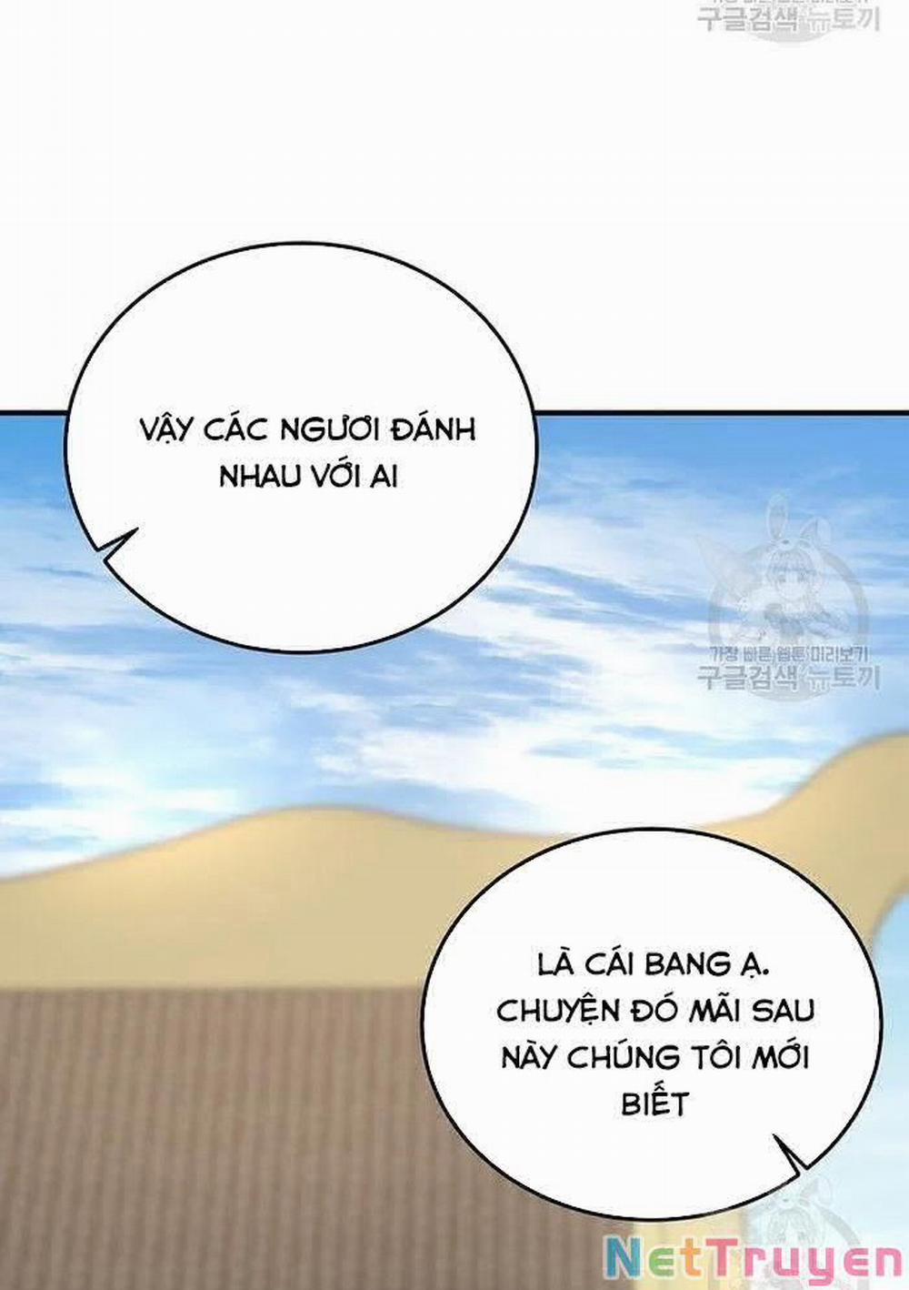 Võ Đang Kỳ Hiệp 53 trang 10