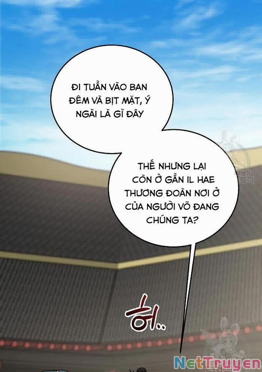 Võ Đang Kỳ Hiệp 53 trang 18