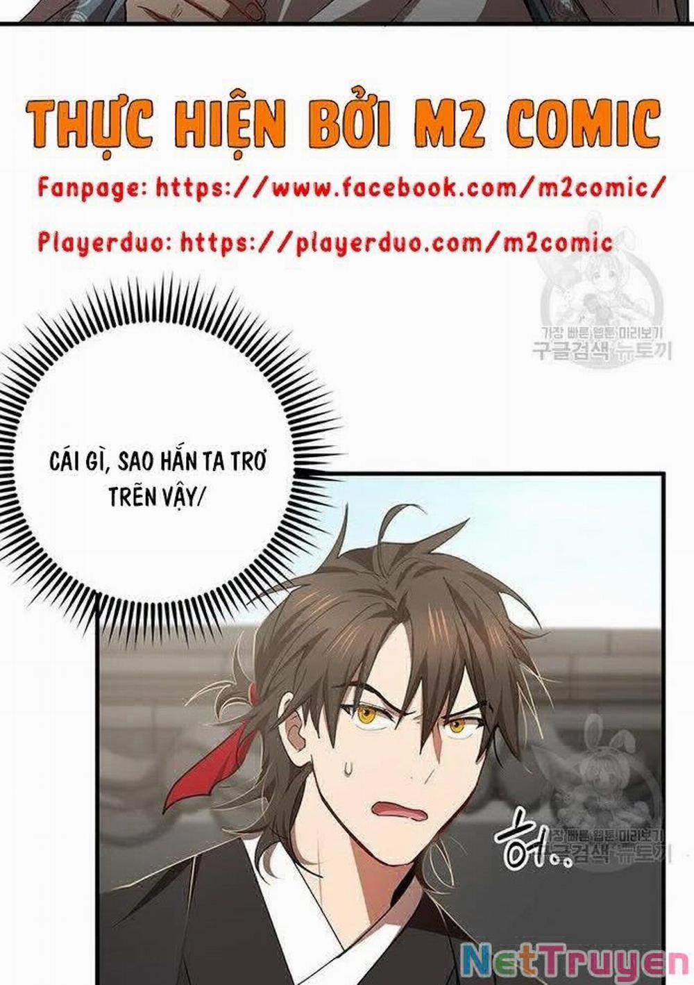 Võ Đang Kỳ Hiệp 53 trang 2