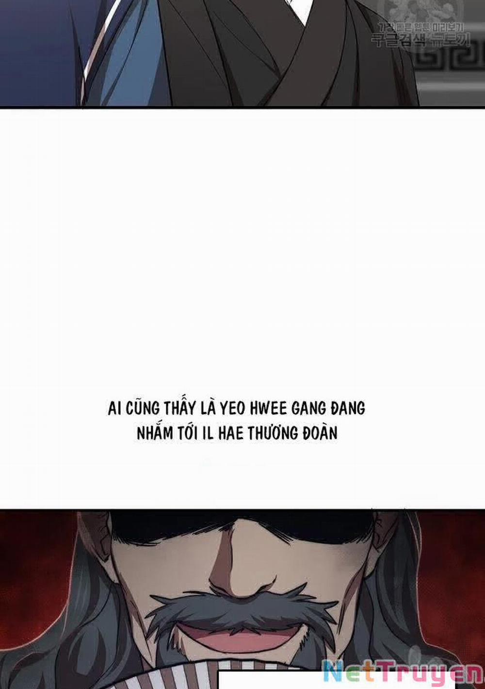 Võ Đang Kỳ Hiệp 53 trang 22