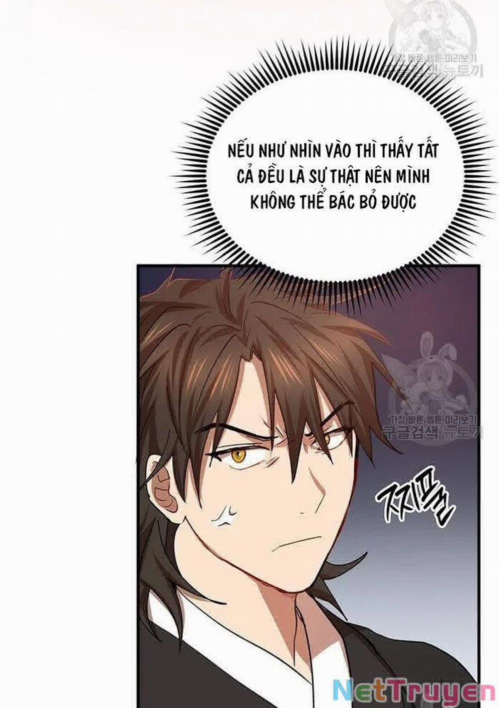 Võ Đang Kỳ Hiệp 53 trang 24