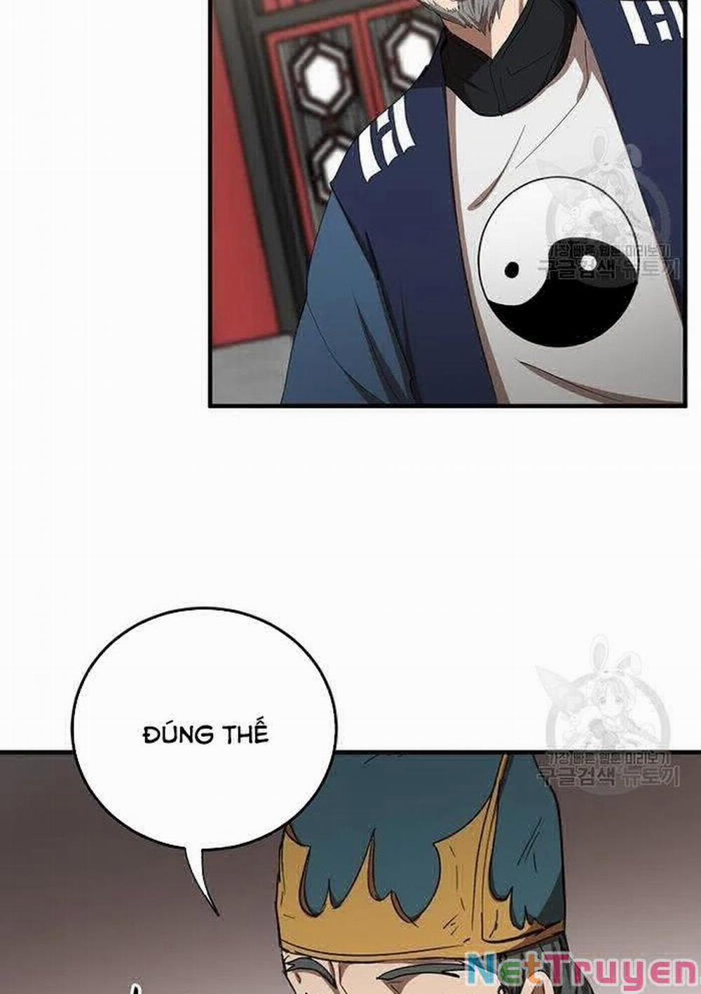 Võ Đang Kỳ Hiệp 53 trang 32