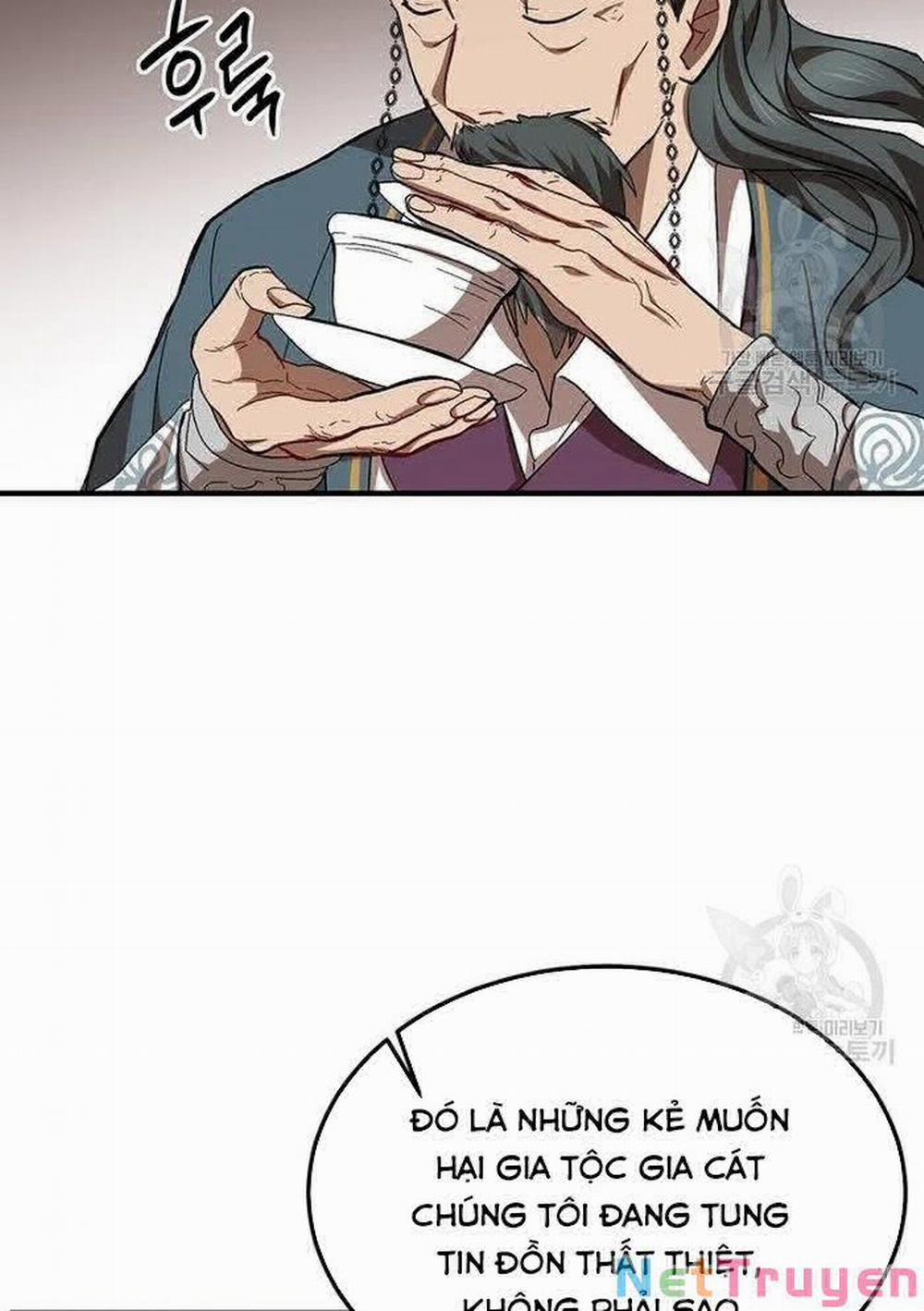 Võ Đang Kỳ Hiệp 53 trang 33