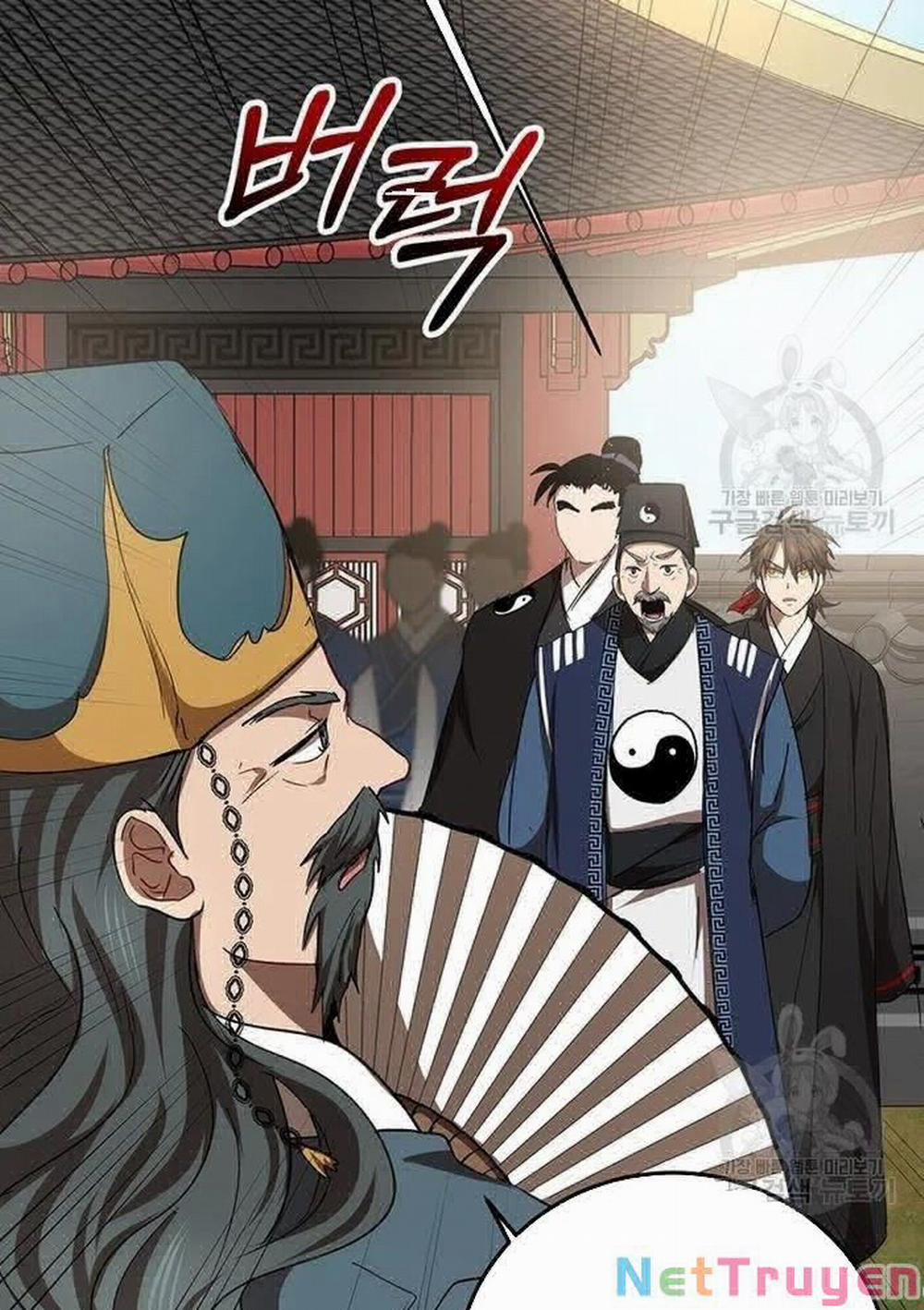 Võ Đang Kỳ Hiệp 53 trang 4