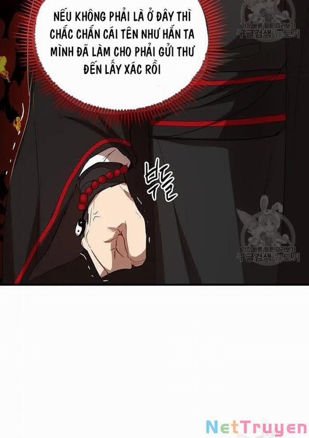 Võ Đang Kỳ Hiệp 53 trang 47