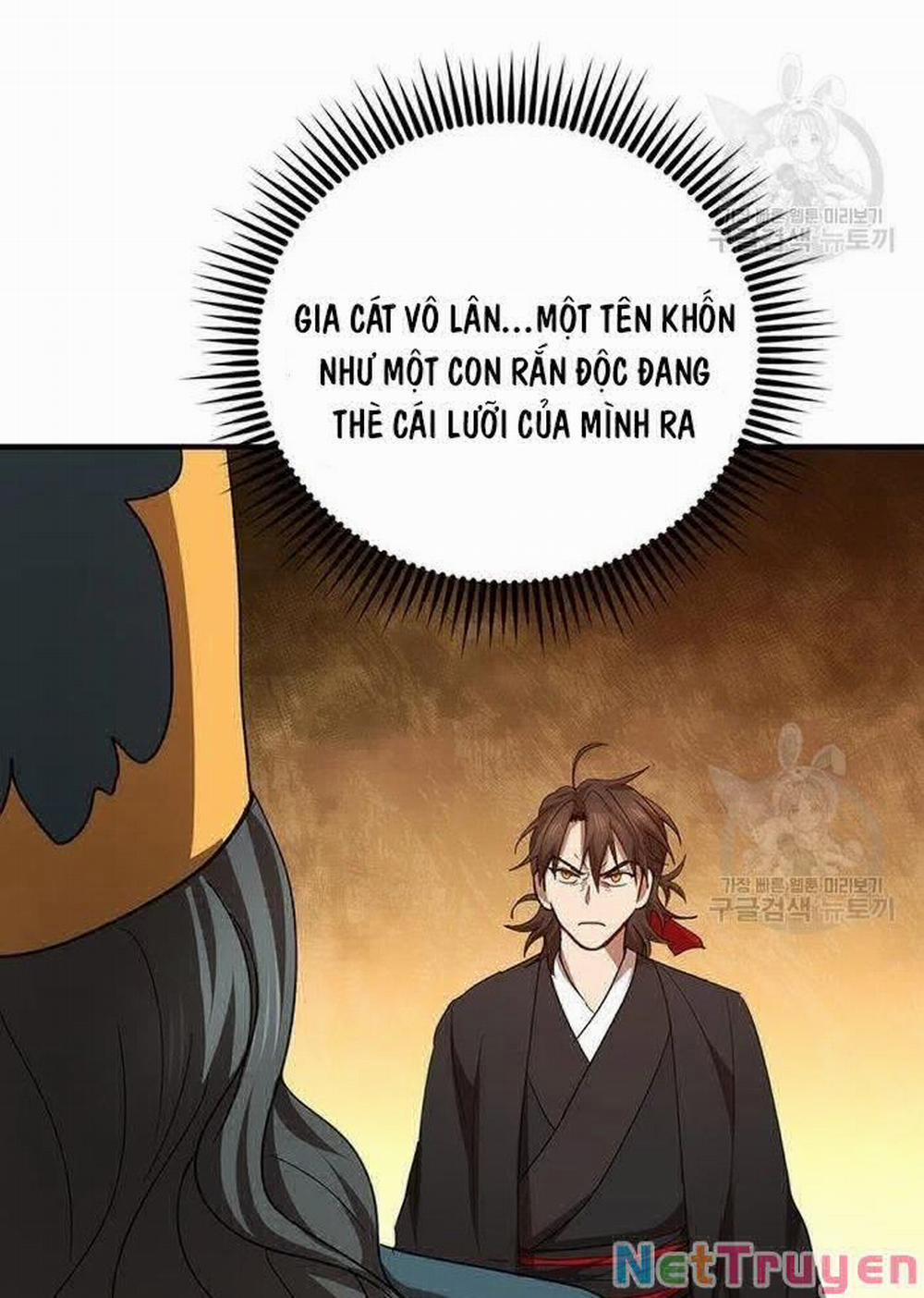 Võ Đang Kỳ Hiệp 53 trang 52