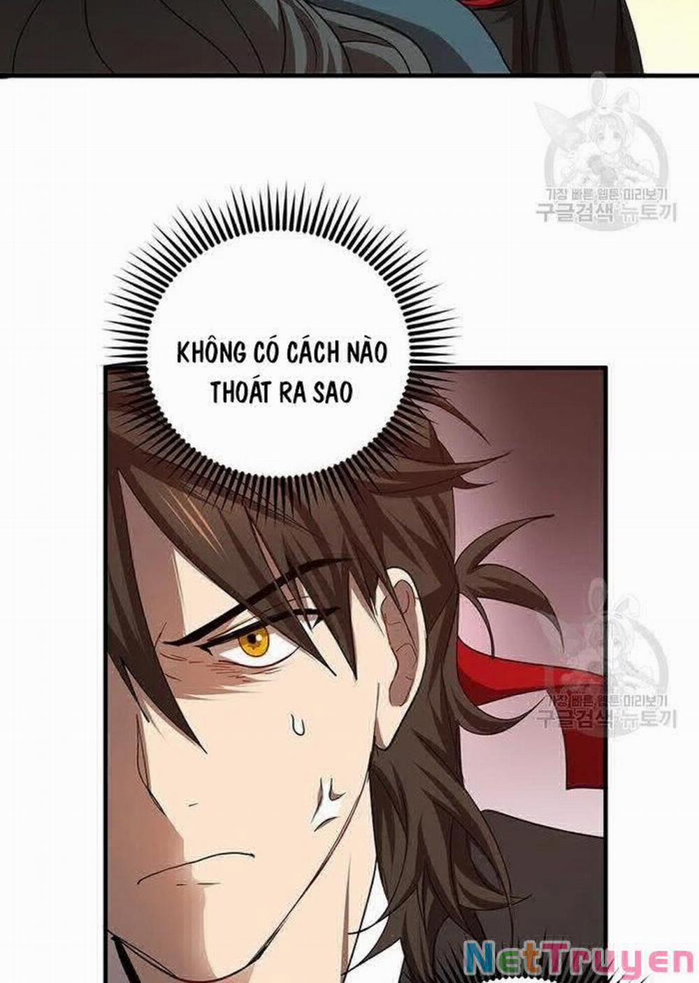 Võ Đang Kỳ Hiệp 53 trang 53