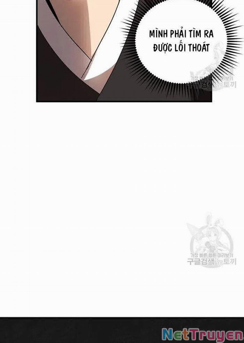 Võ Đang Kỳ Hiệp 53 trang 54