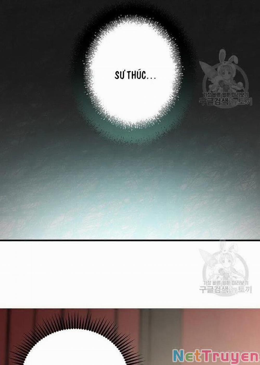 Võ Đang Kỳ Hiệp 53 trang 55