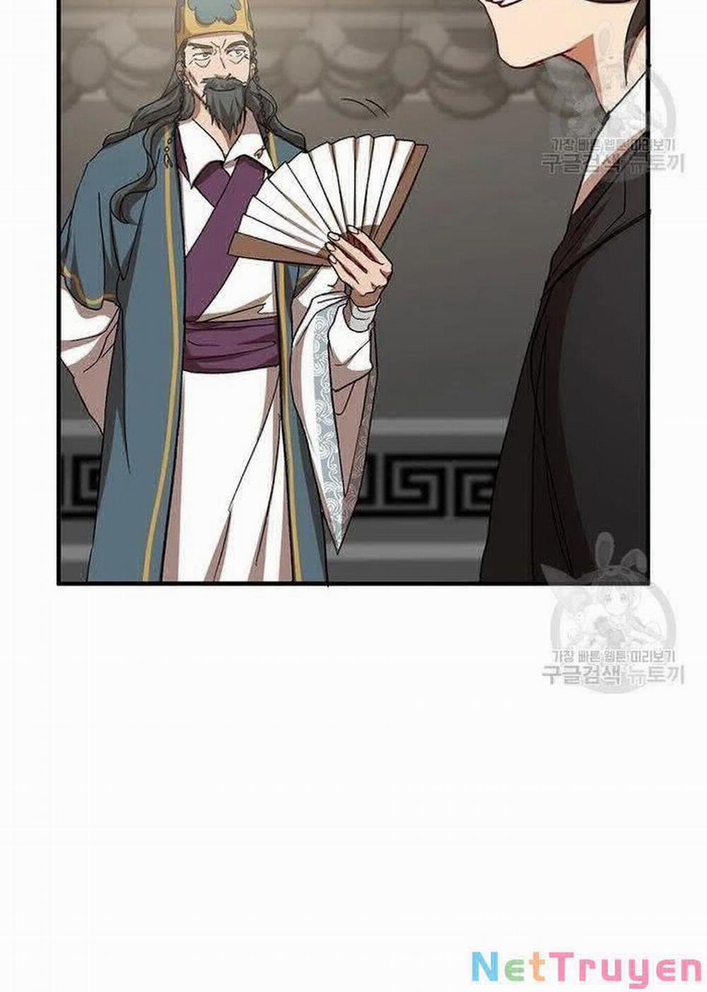 Võ Đang Kỳ Hiệp 53 trang 68