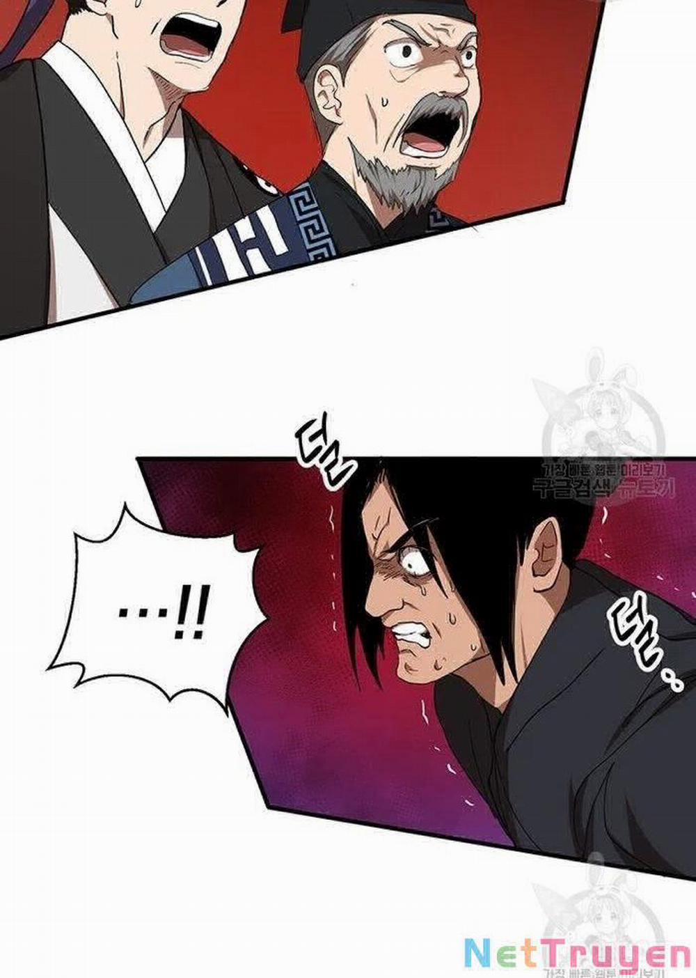 Võ Đang Kỳ Hiệp 53 trang 84