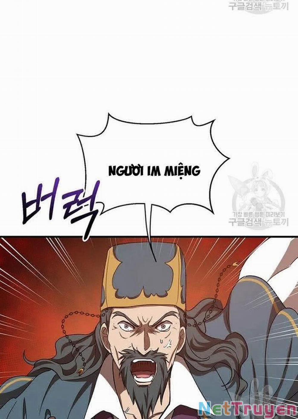 Võ Đang Kỳ Hiệp 53 trang 85