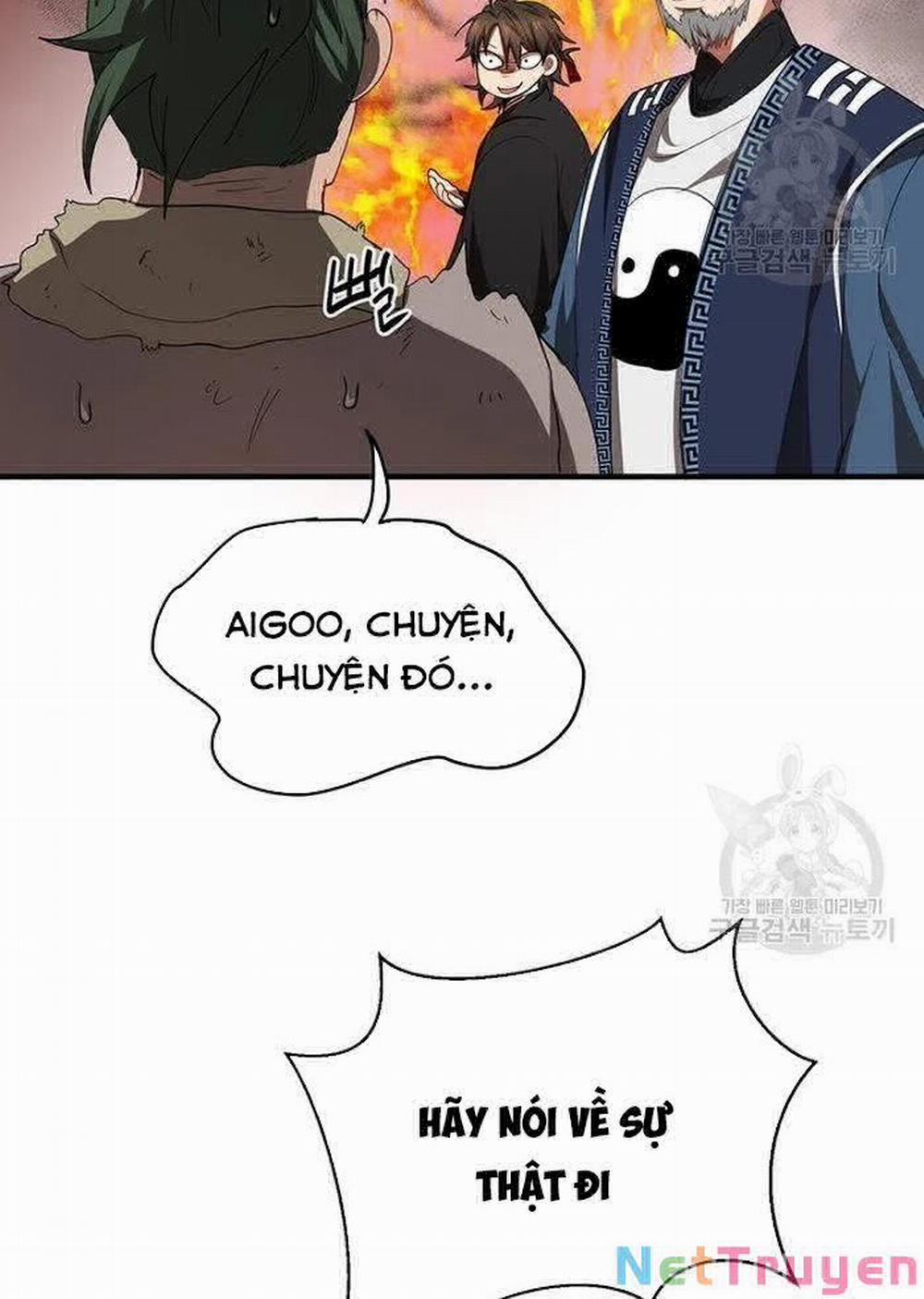 Võ Đang Kỳ Hiệp 53 trang 91