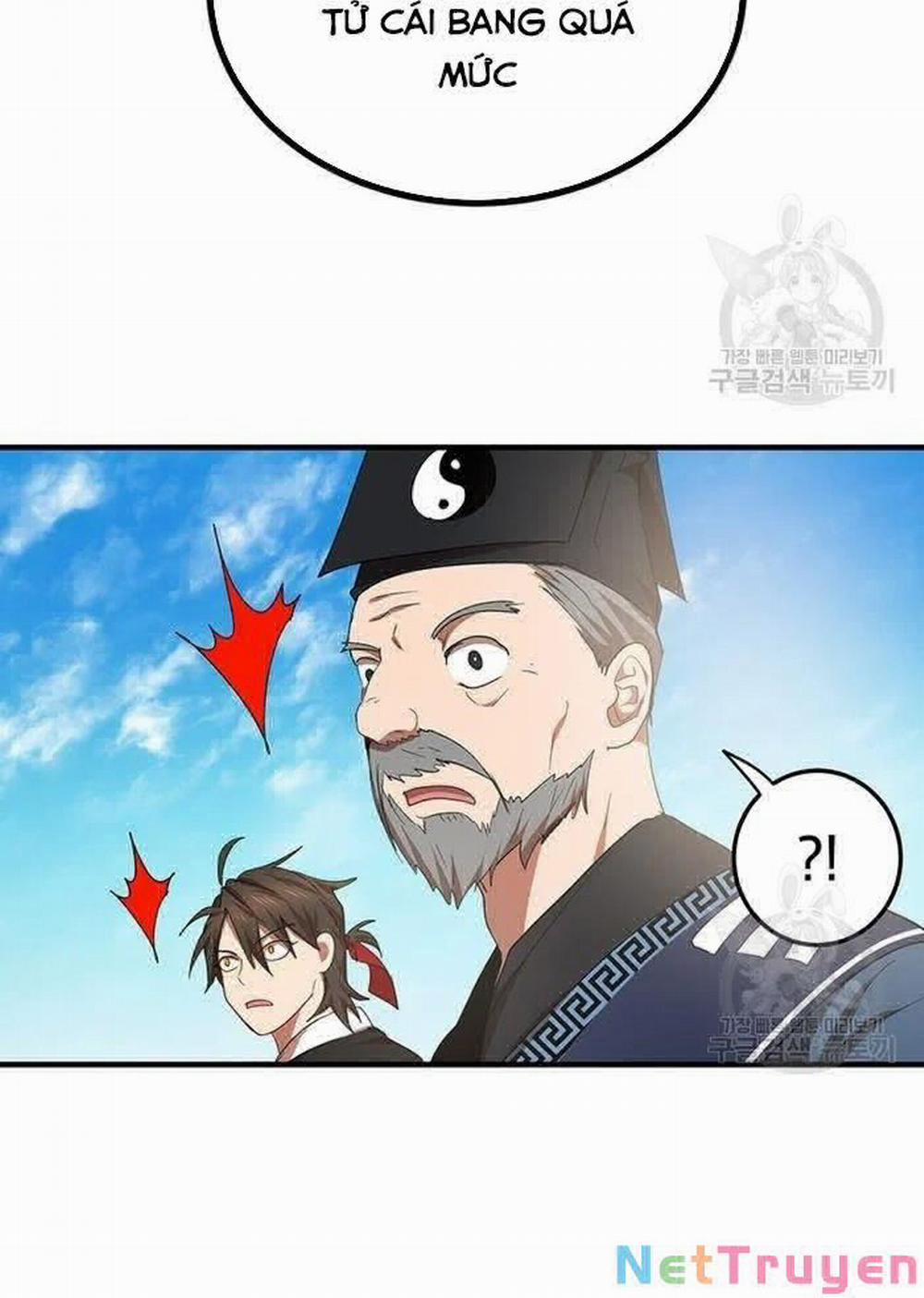 Võ Đang Kỳ Hiệp 53 trang 94