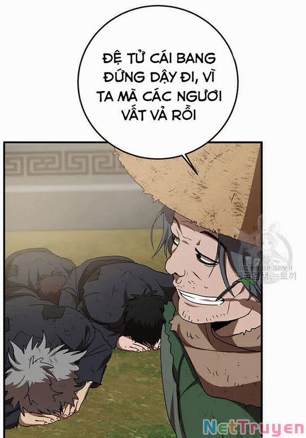 Võ Đang Kỳ Hiệp 54 trang 13