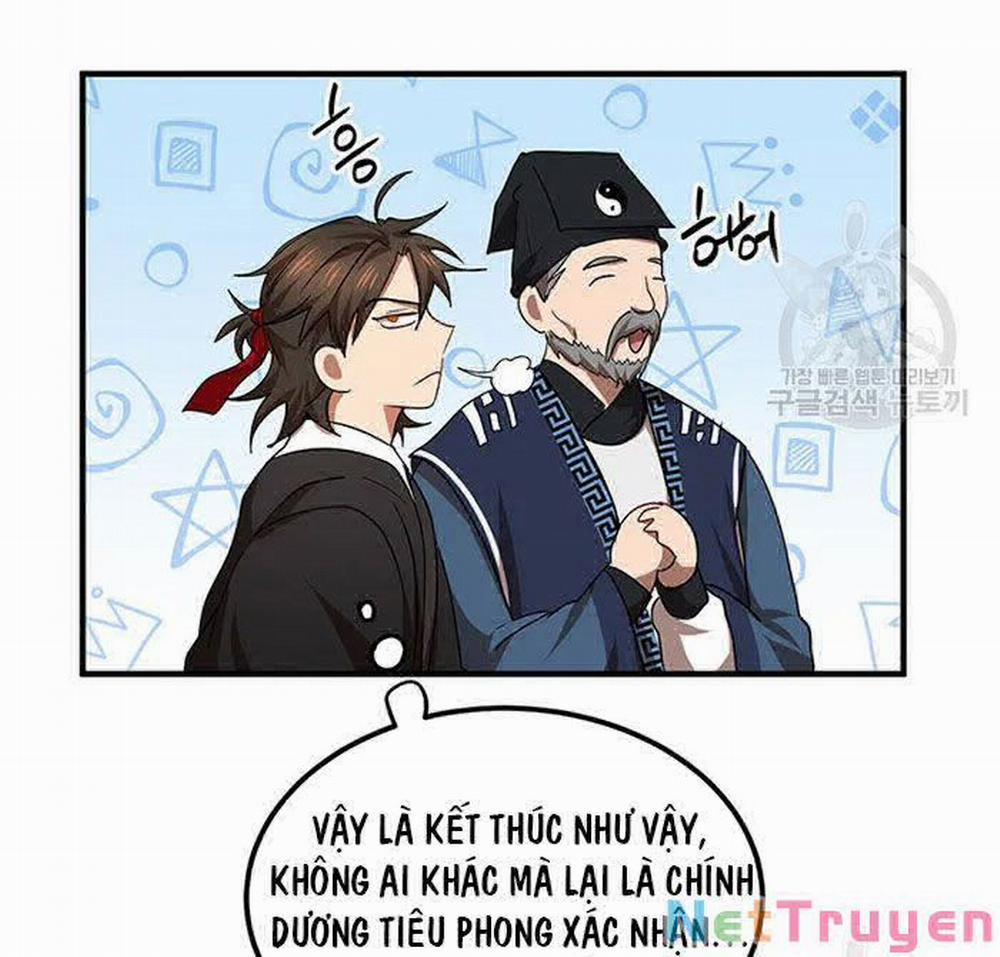 Võ Đang Kỳ Hiệp 54 trang 25