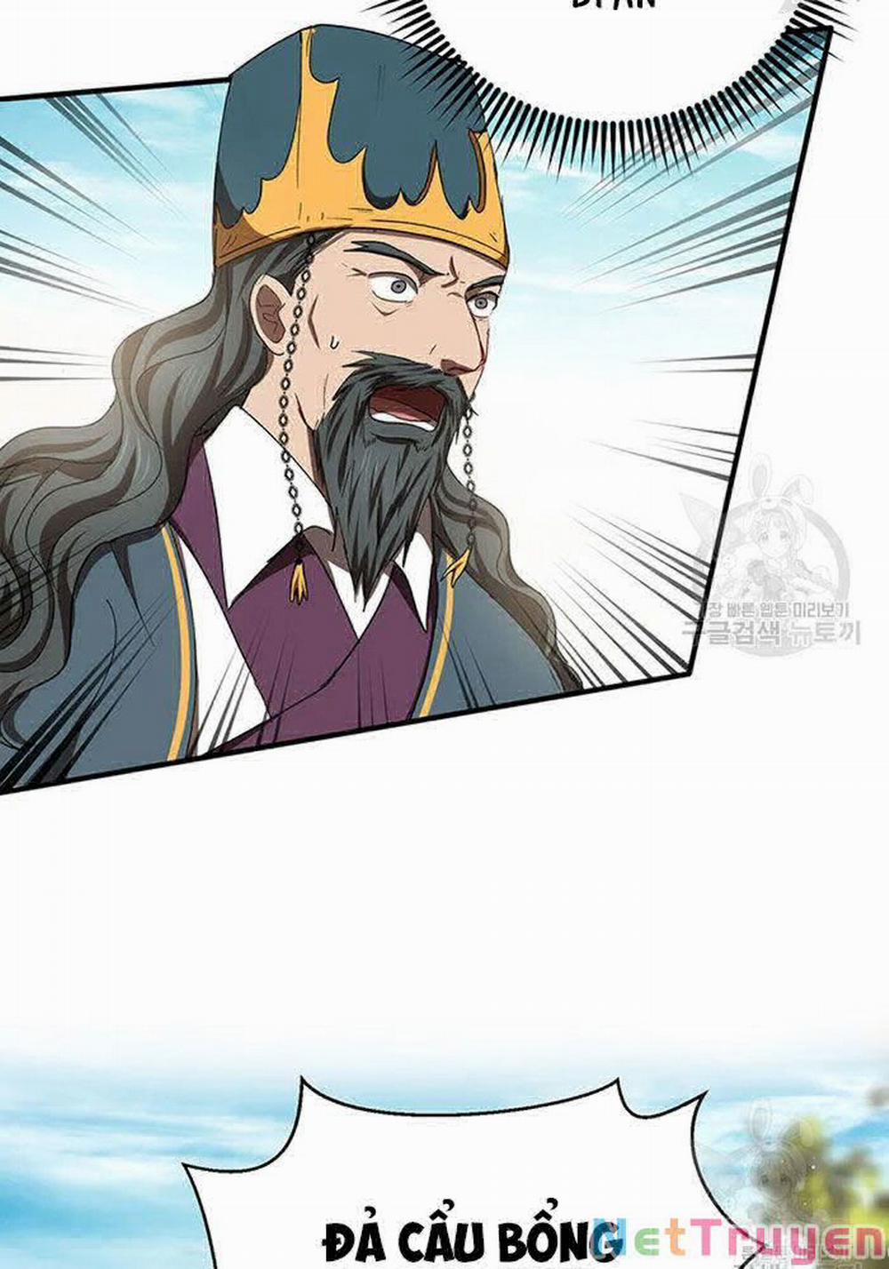 Võ Đang Kỳ Hiệp 54 trang 3