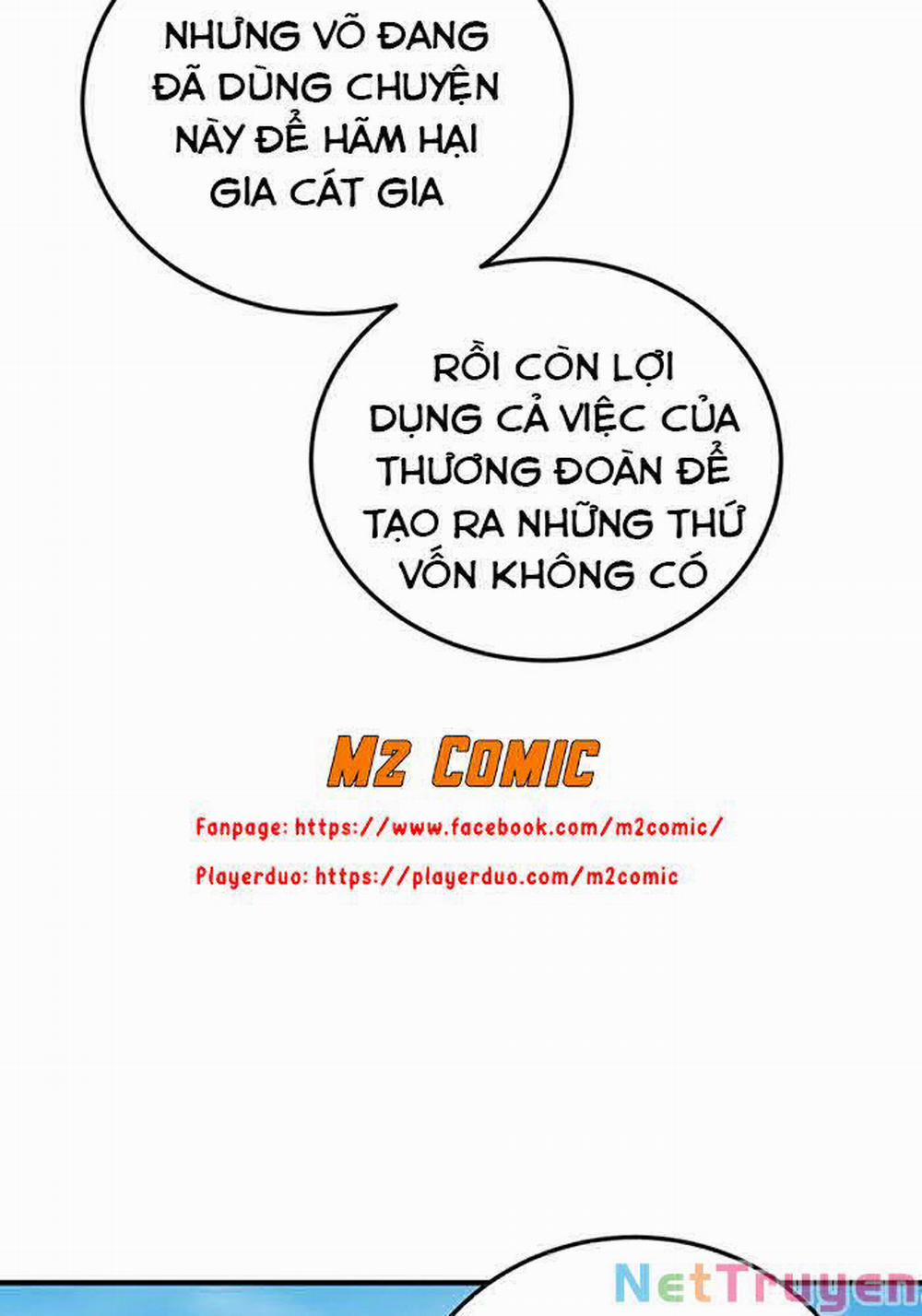 Võ Đang Kỳ Hiệp 54 trang 34