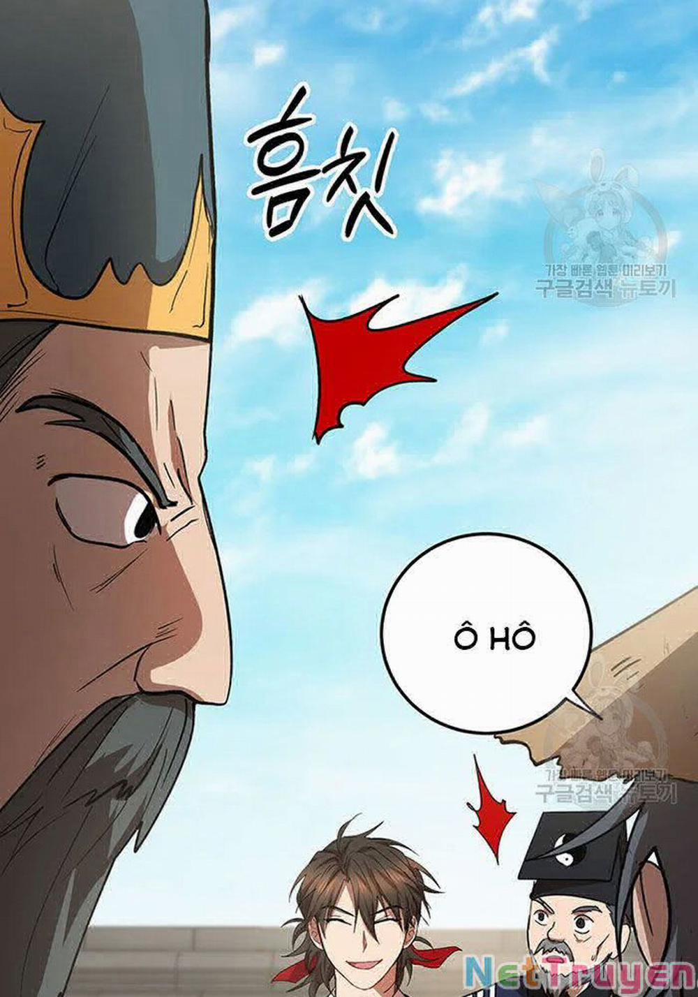 Võ Đang Kỳ Hiệp 54 trang 39