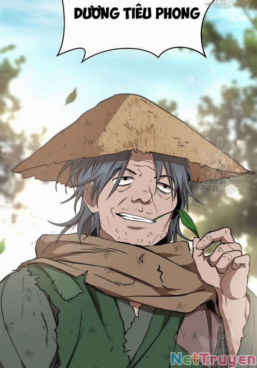 Võ Đang Kỳ Hiệp 54 trang 4