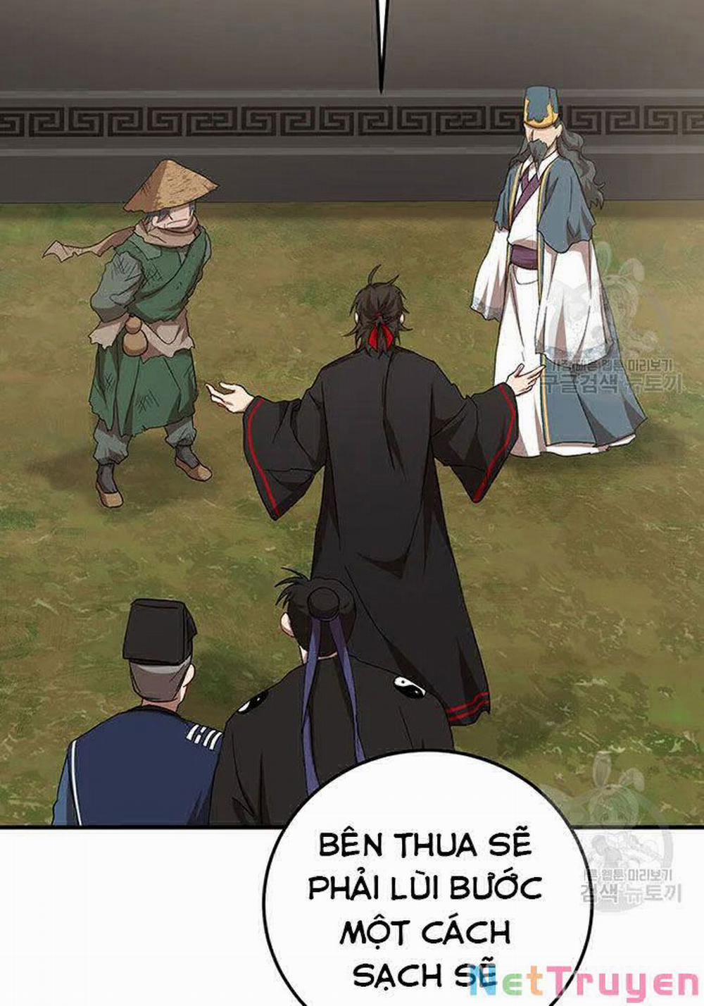 Võ Đang Kỳ Hiệp 54 trang 46