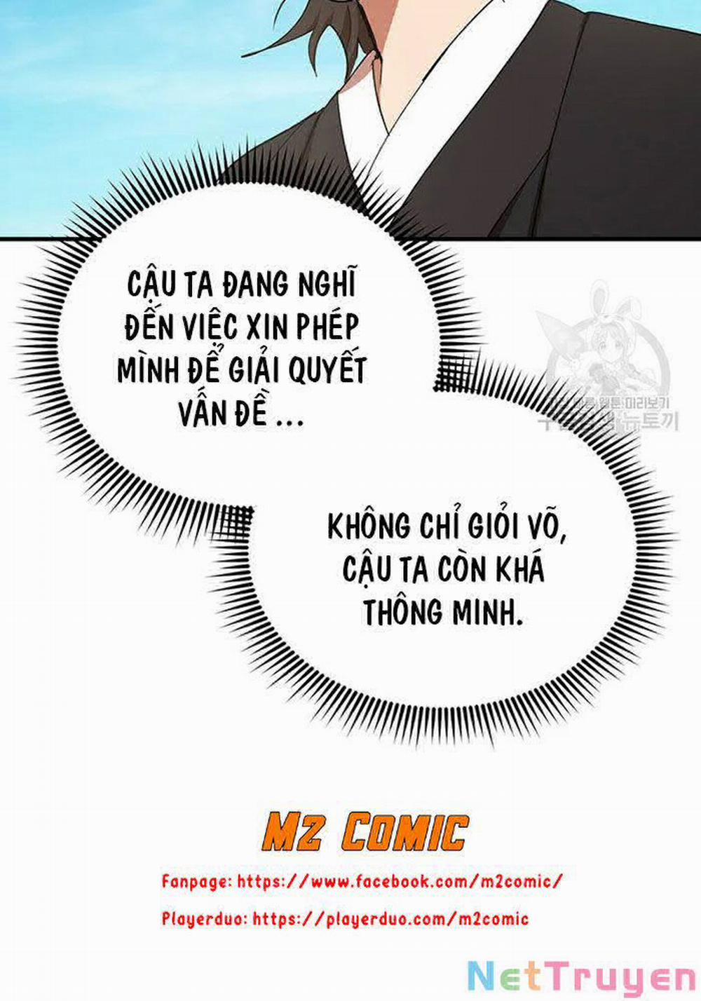 Võ Đang Kỳ Hiệp 54 trang 49