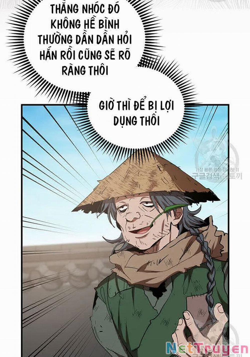 Võ Đang Kỳ Hiệp 54 trang 57