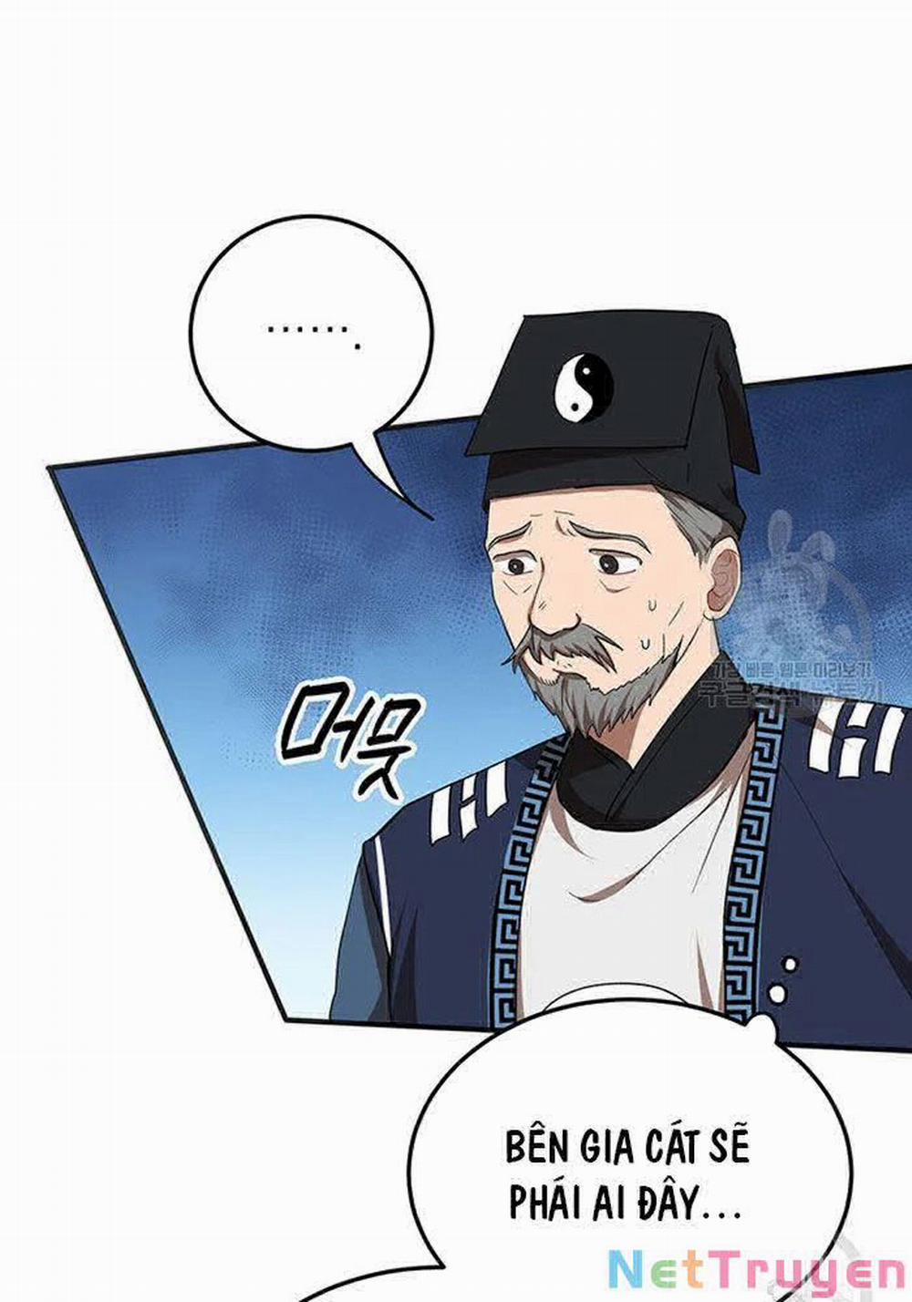 Võ Đang Kỳ Hiệp 54 trang 60