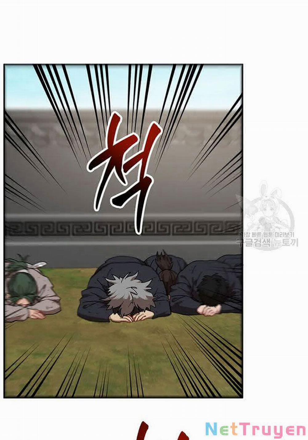 Võ Đang Kỳ Hiệp 54 trang 7