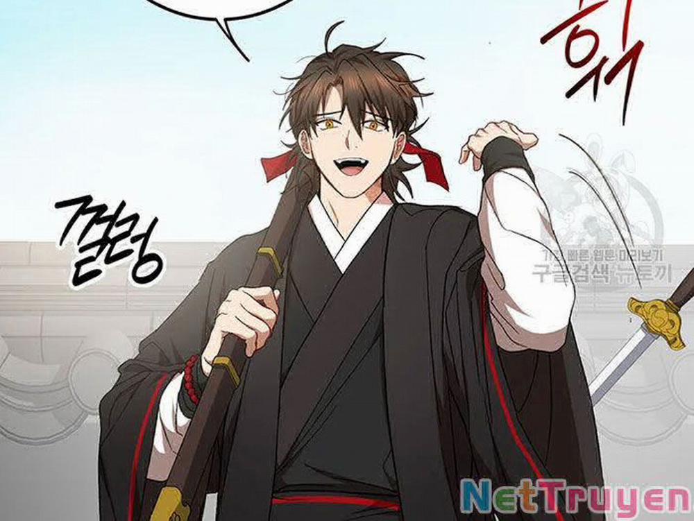 Võ Đang Kỳ Hiệp 54 trang 79