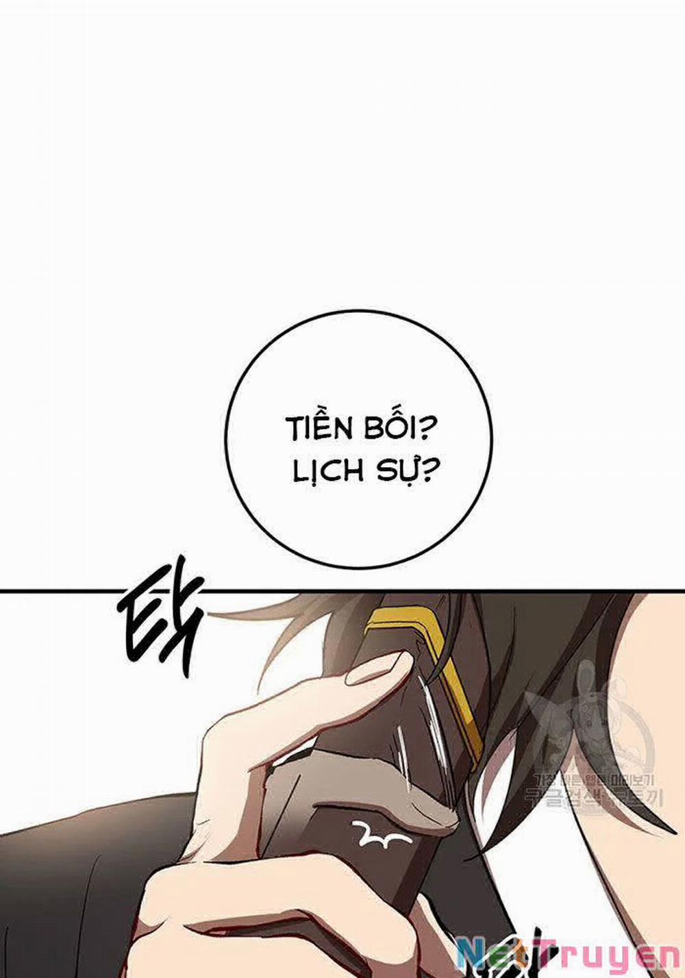 Võ Đang Kỳ Hiệp 54 trang 84