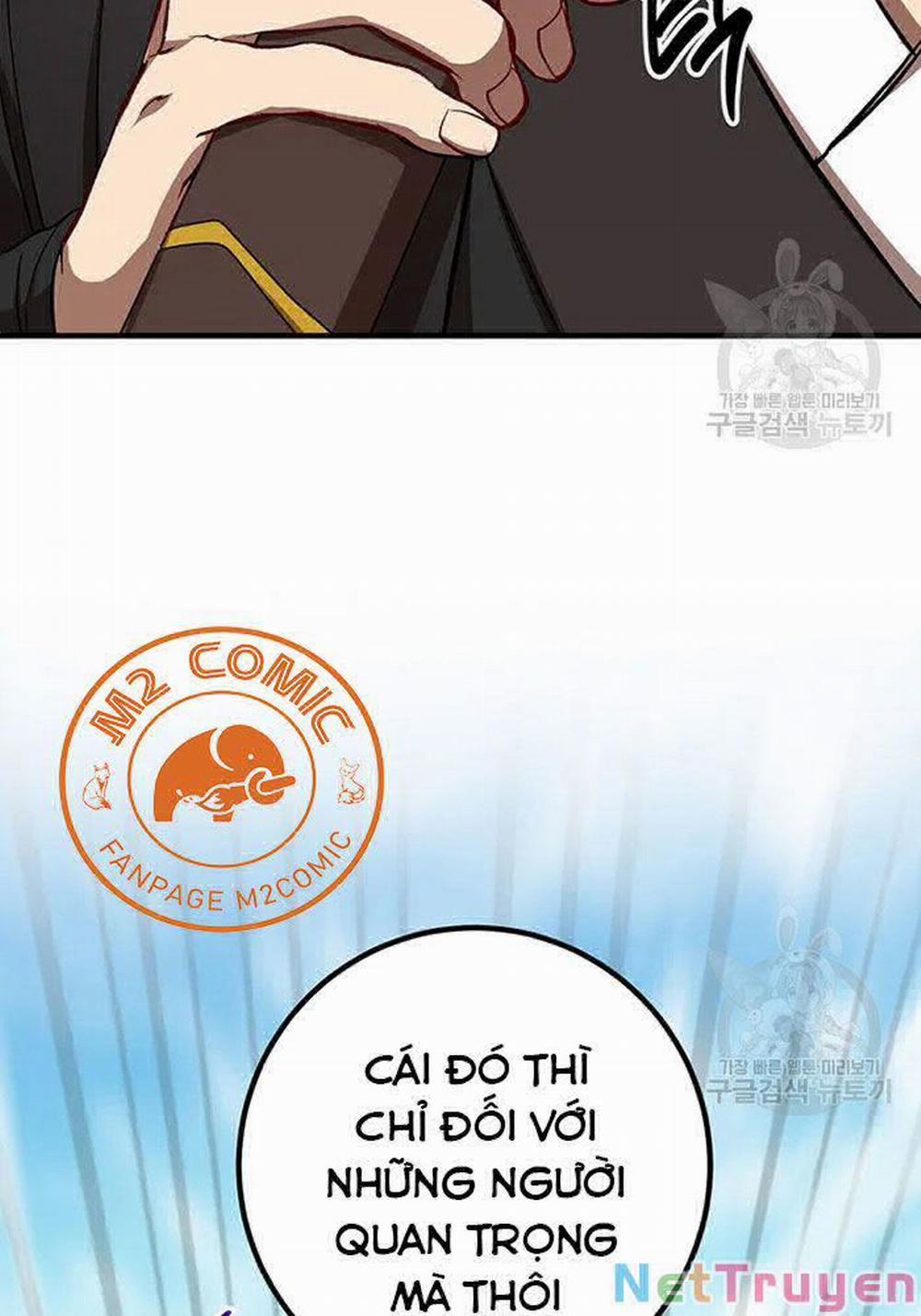 Võ Đang Kỳ Hiệp 54 trang 85