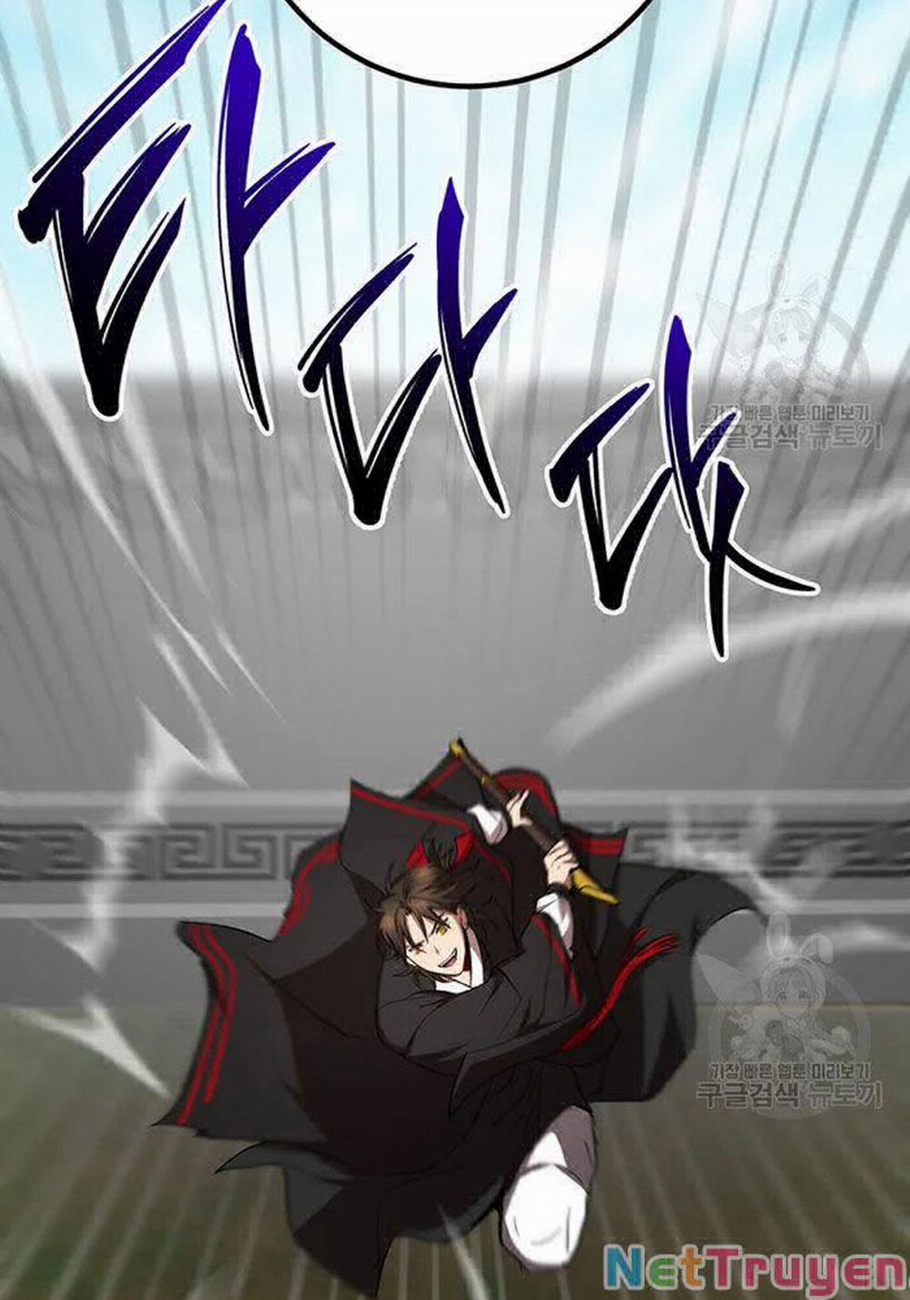 Võ Đang Kỳ Hiệp 54 trang 86