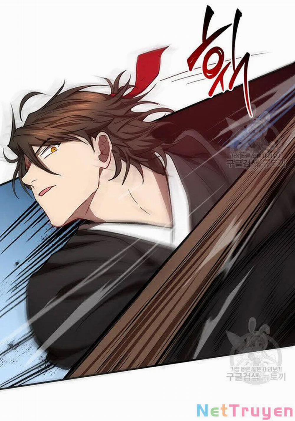 Võ Đang Kỳ Hiệp 54 trang 90