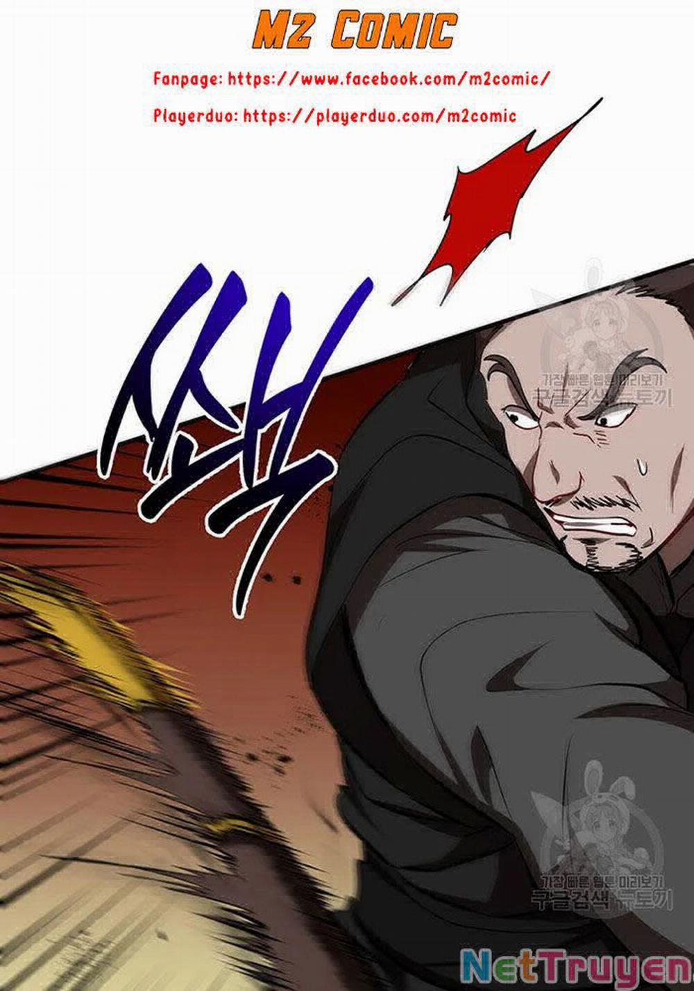 Võ Đang Kỳ Hiệp 54 trang 91