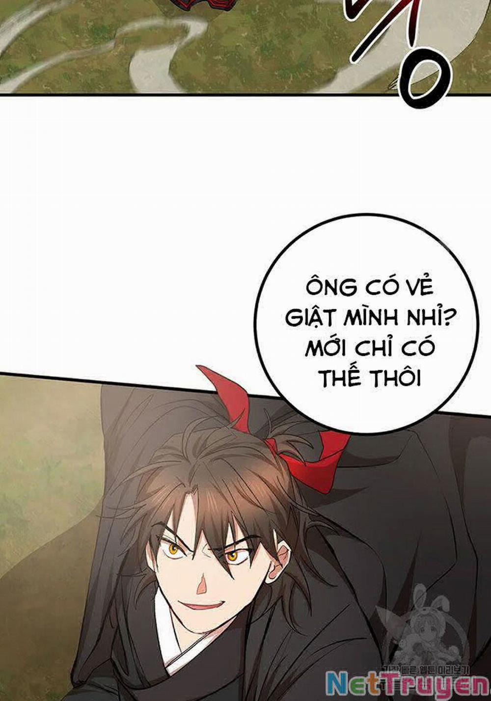 Võ Đang Kỳ Hiệp 54 trang 96