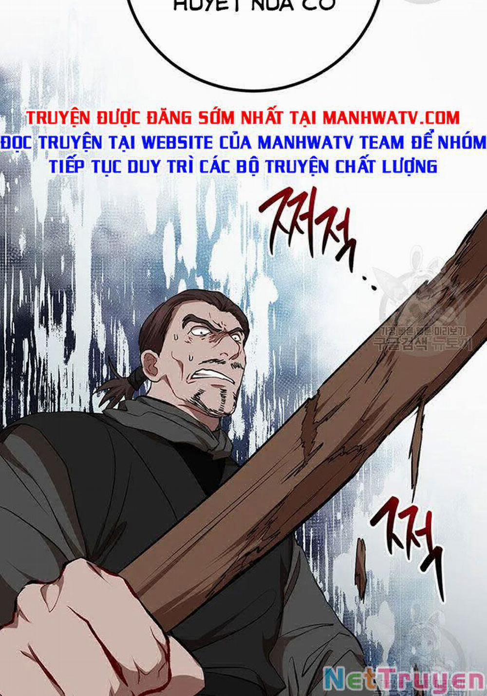 Võ Đang Kỳ Hiệp 54 trang 98