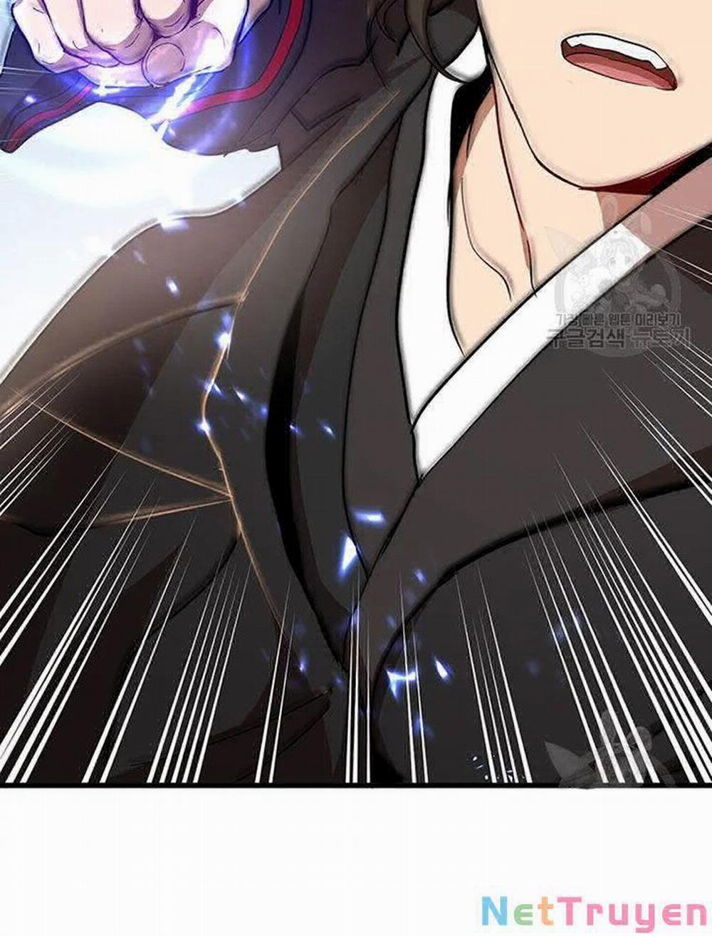 Võ Đang Kỳ Hiệp 55 trang 105