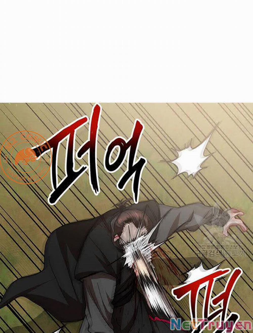 Võ Đang Kỳ Hiệp 55 trang 109