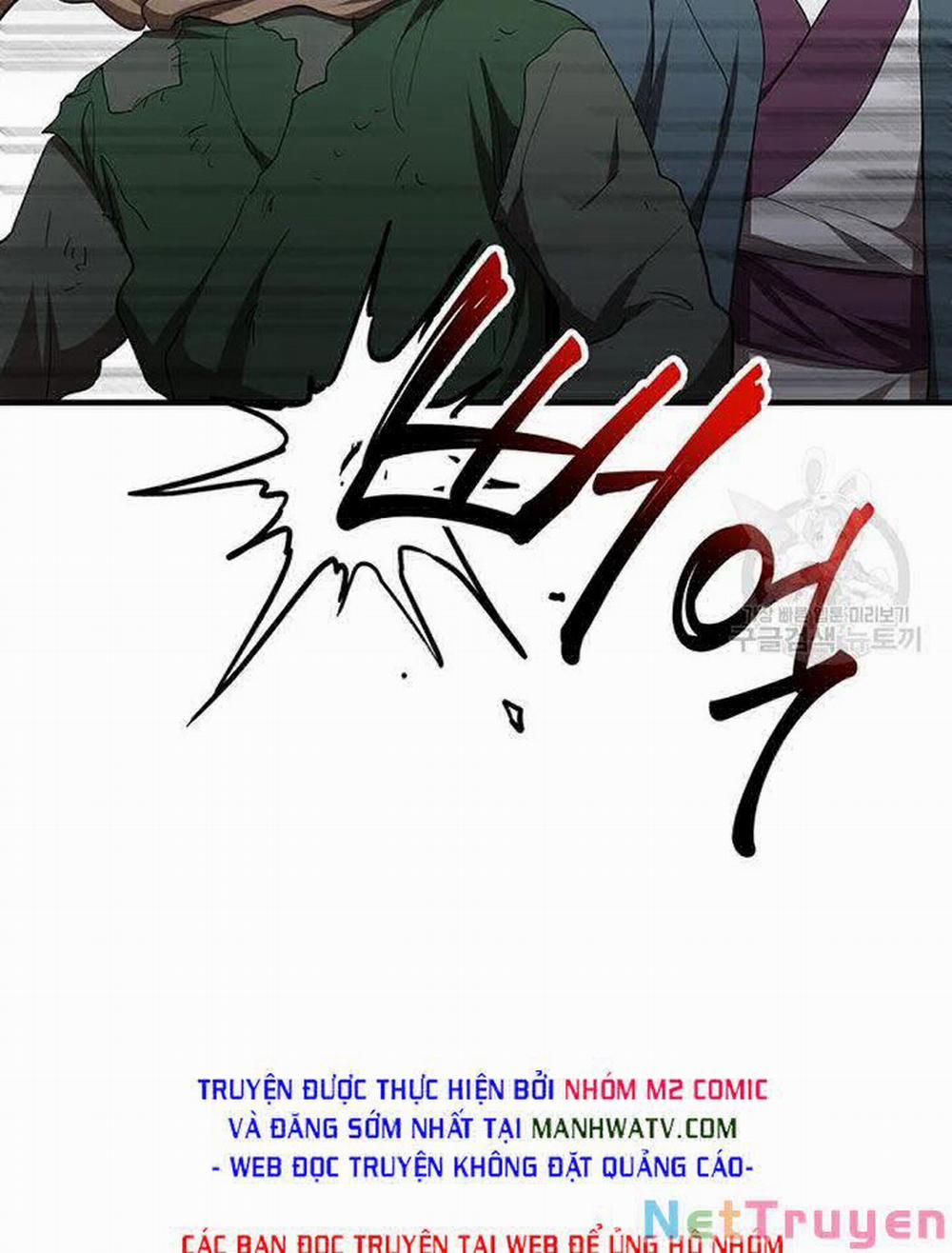 Võ Đang Kỳ Hiệp 55 trang 112