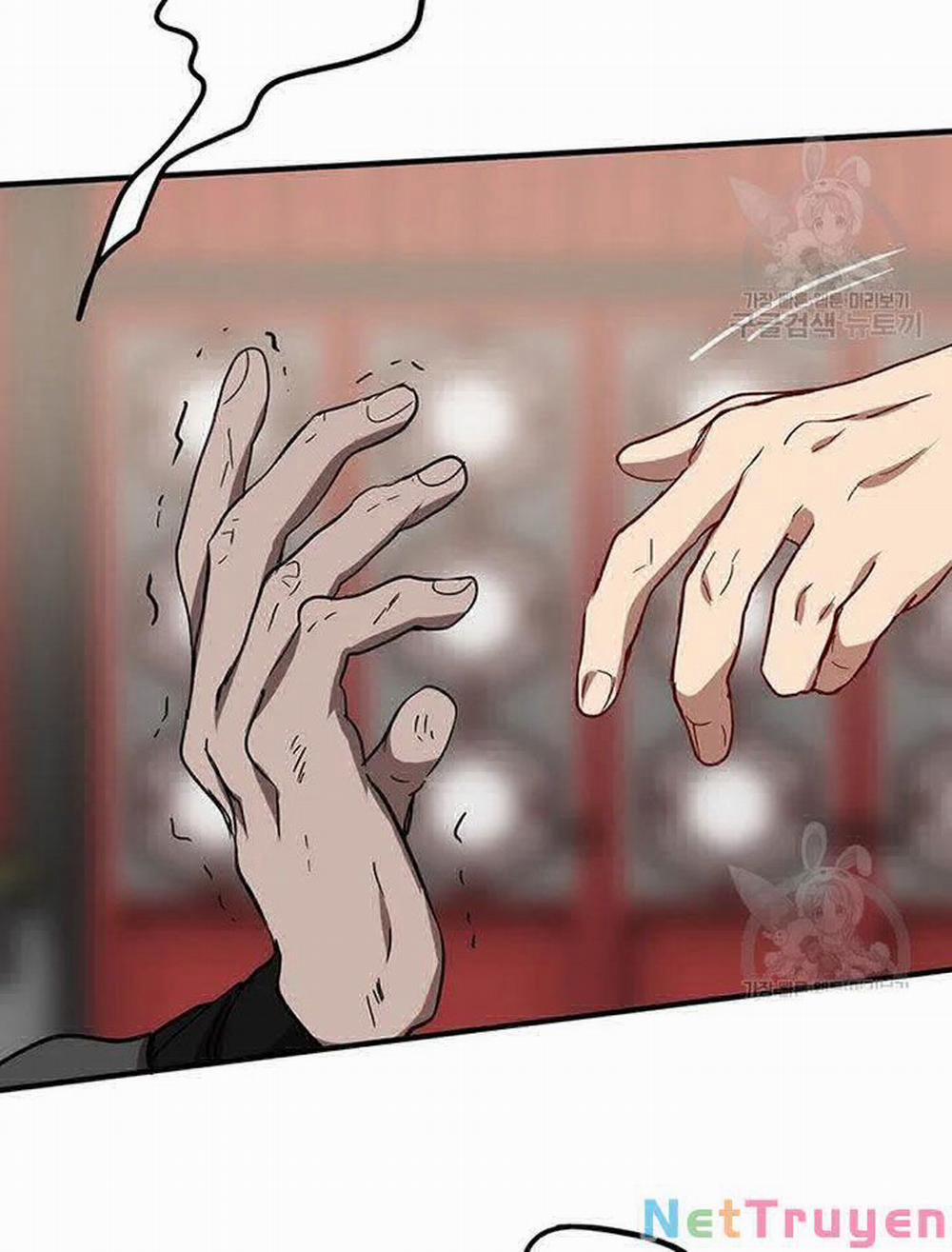 Võ Đang Kỳ Hiệp 55 trang 115