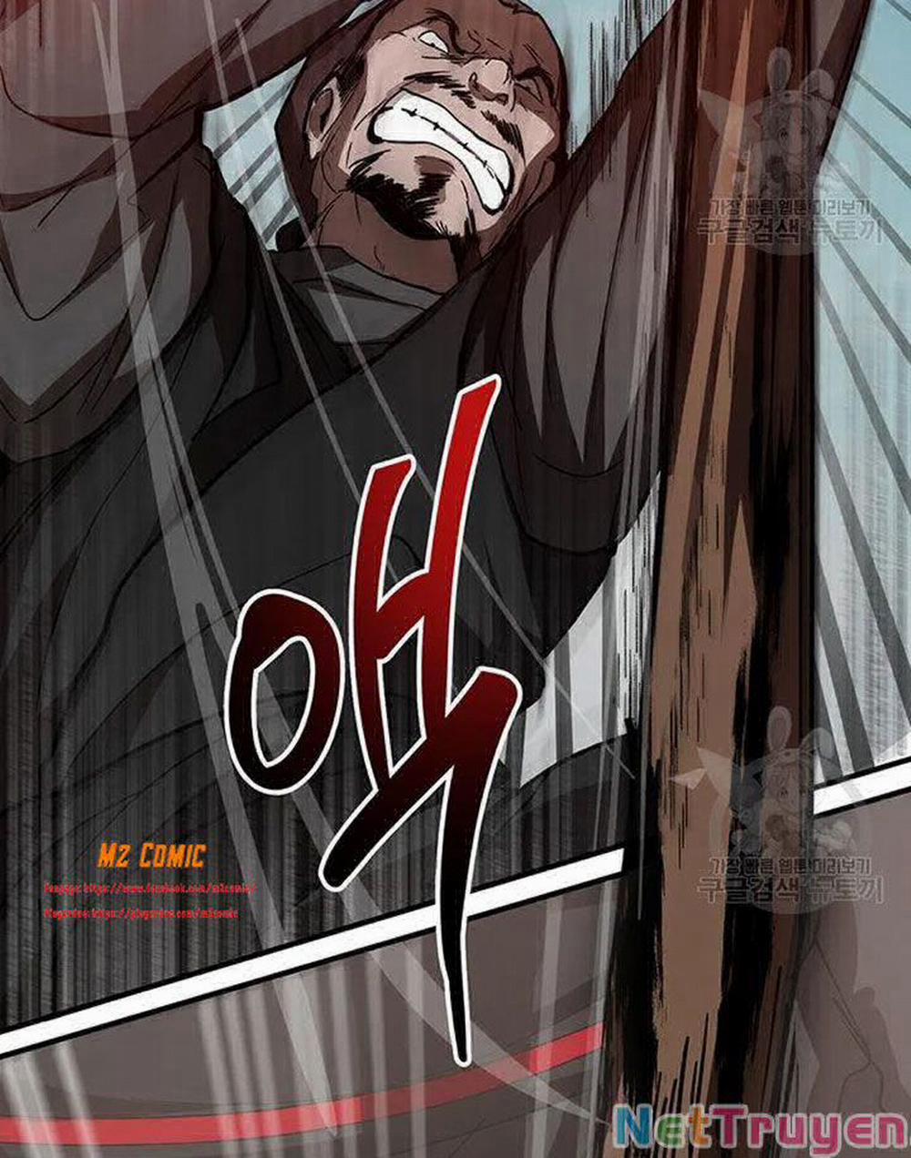 Võ Đang Kỳ Hiệp 55 trang 12