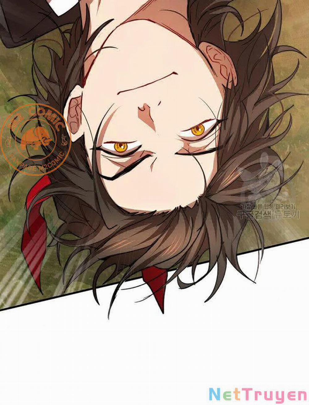 Võ Đang Kỳ Hiệp 55 trang 14