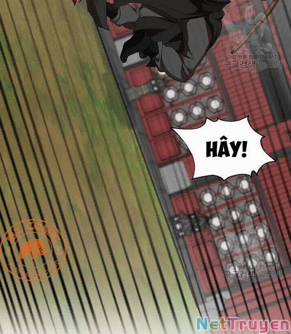 Võ Đang Kỳ Hiệp 55 trang 25