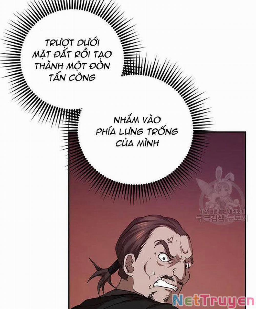 Võ Đang Kỳ Hiệp 55 trang 30