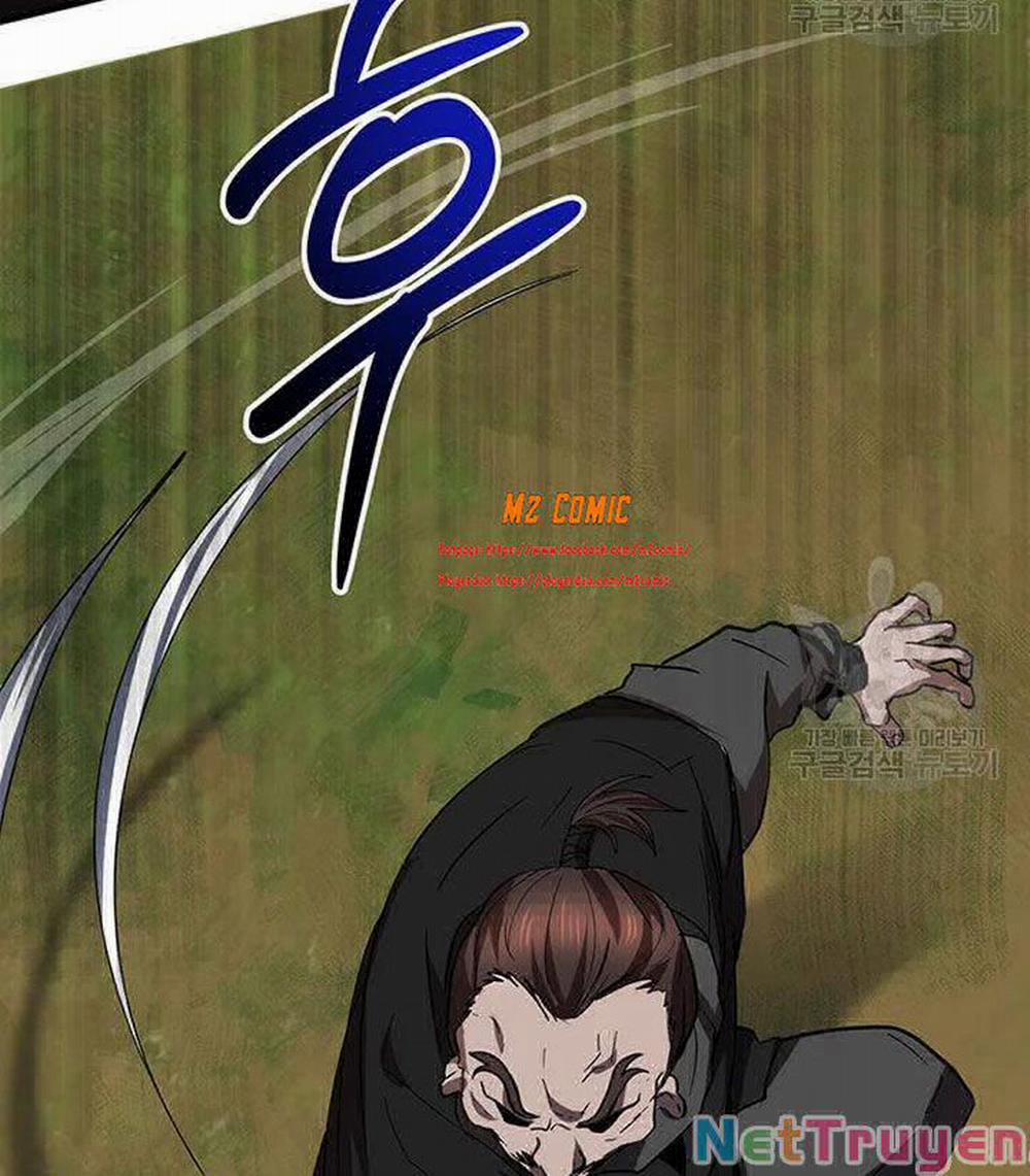 Võ Đang Kỳ Hiệp 55 trang 5