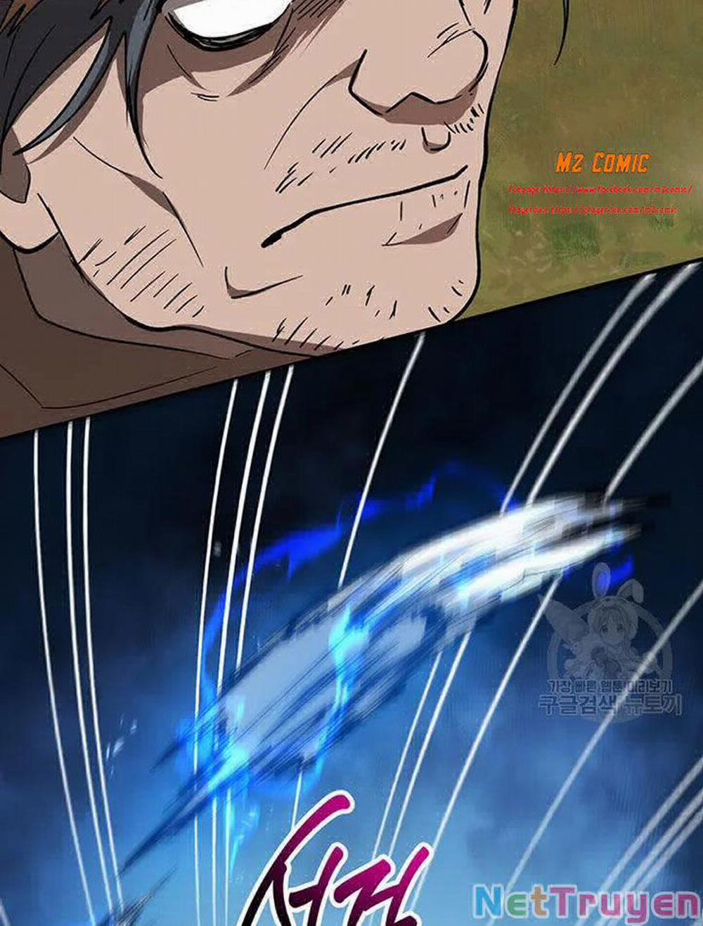 Võ Đang Kỳ Hiệp 55 trang 54