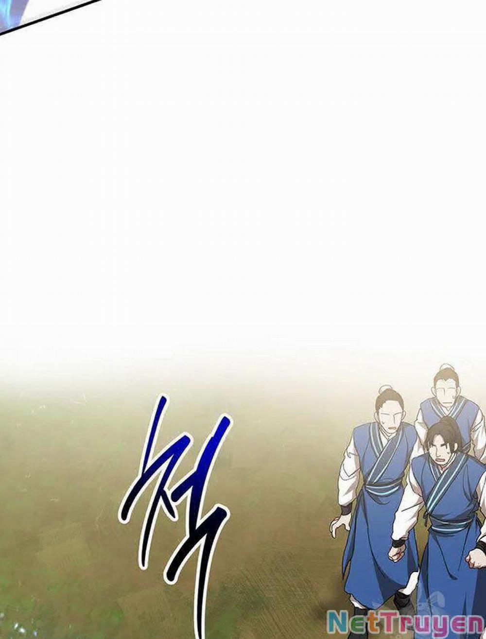 Võ Đang Kỳ Hiệp 55 trang 57