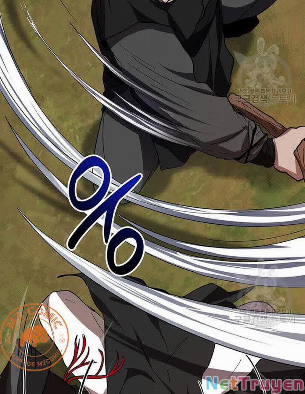 Võ Đang Kỳ Hiệp 55 trang 6