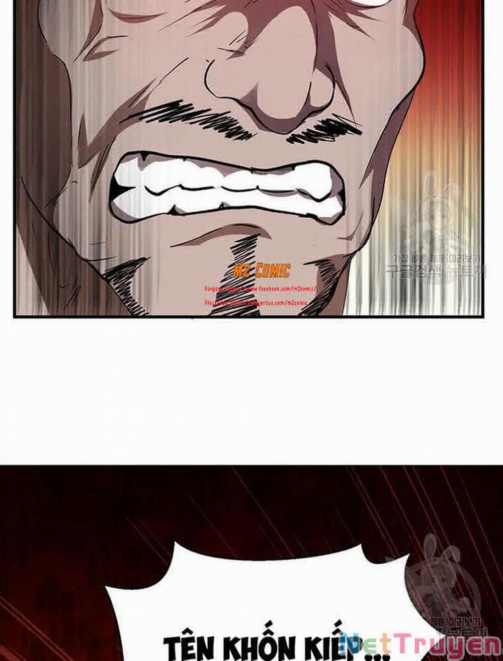 Võ Đang Kỳ Hiệp 55 trang 67